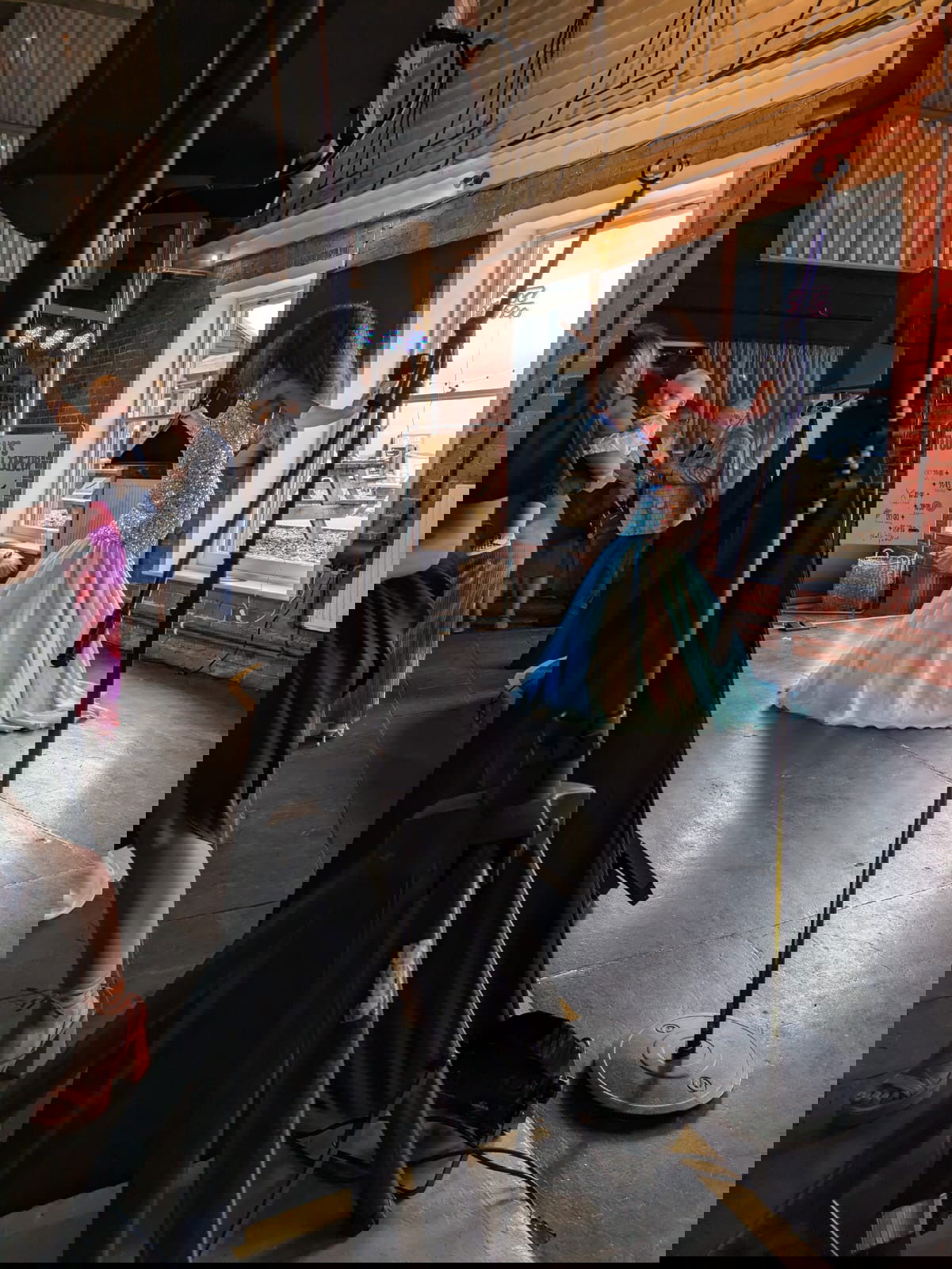 The Diana Ross Tribute Show Tribute Act Review Wedding Kent