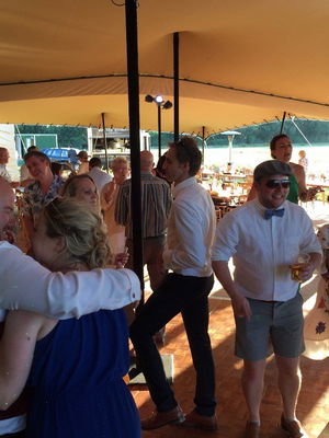 Event The Start Ups Cover Band Hertfordshire