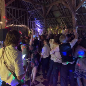 Event The Colts Function Band London