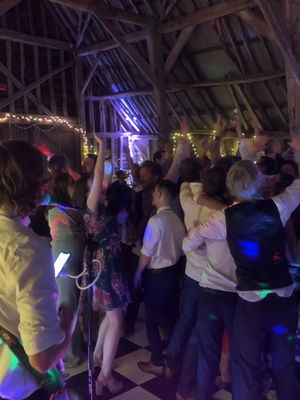 Event The Colts Function Band London