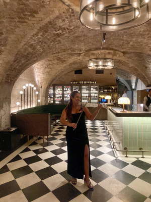 Wedding in London on 10 October 2026