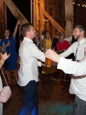 Event Radioactive Function Band Birmingham, West Midlands