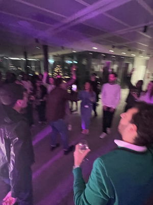 Event Happy Hour Function Band Kent