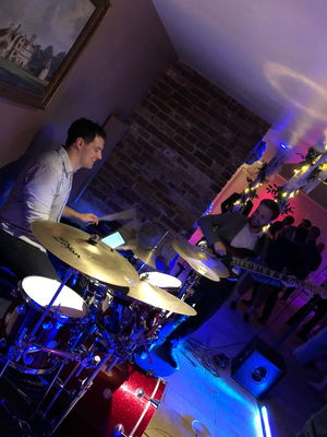 Event The Colts Function Band London