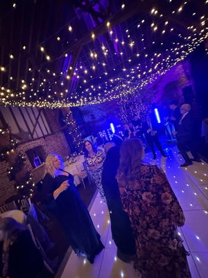 Event Happy Hour Function Band Kent