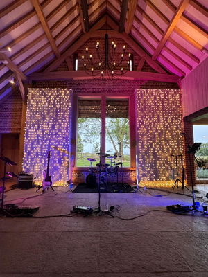 Event Happy Hour Function Band Kent