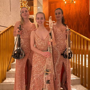 Event Giardino Strings String Quartet London