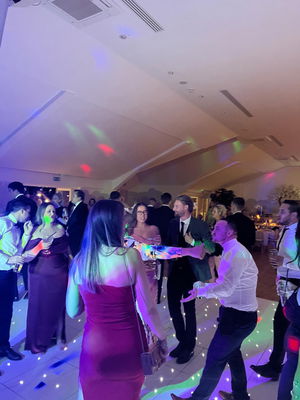 Event Zest Function Band Gillingham, Kent