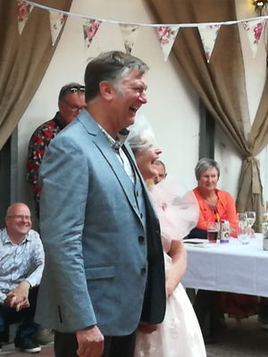 Event The Amps Function Band West Midlands