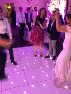 Event Seven Function Band London