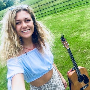 Jessica L booked Kelly Barnes for  their wedding in North Yorkshire Kelly Barnes Singer Guitarist Review Wedding North Yorkshire