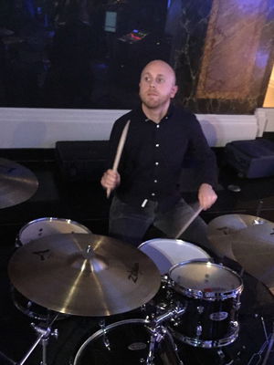 Event The Colts Function Band London