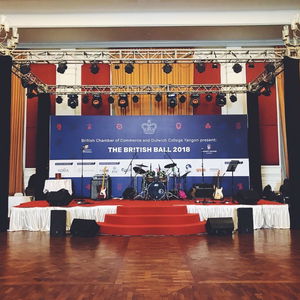 Phonographs Function Band Other Event Type All foreign locations