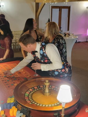 Event Happy Hour Function Band Kent