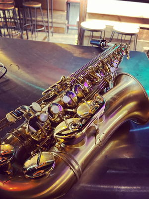 Event Mr Sax Saxophonist Caerphilly, Wales