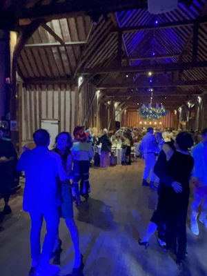 Event Happy Hour Function Band Kent