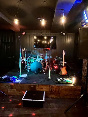 Event Glowstar Function Band Surrey