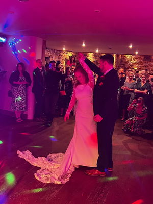 Event The Amps Function Band West Midlands