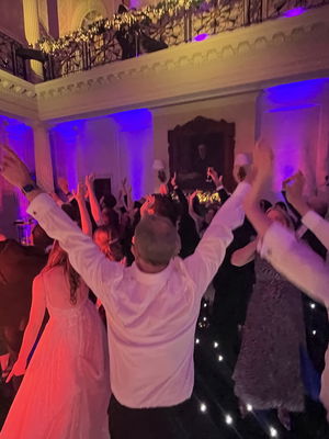 Event Happy Hour Function Band Kent