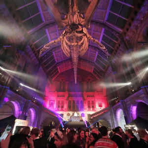 Corporate Event in London