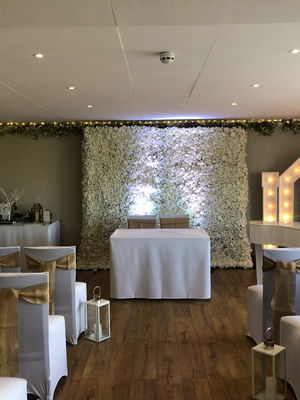 Event White Notes Pianist Leeds, West Yorkshire