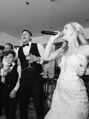 Event Velvet Disco Soul Band Manchester