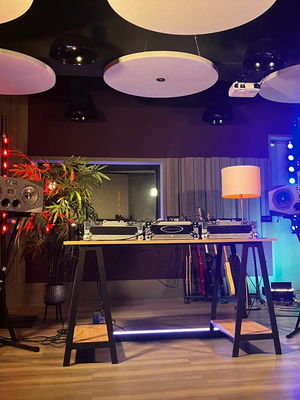 Event DJ Missy Party DJ London