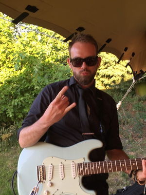 Event The Start Ups Cover Band Hertfordshire