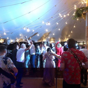 Wedding in Leicestershire