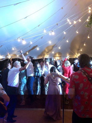 Event The Colts Function Band London