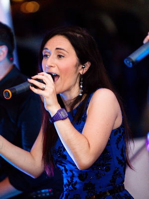 Event Invidia Function Band Norfolk