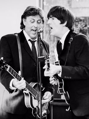 Event With The Beatles Beatles Tribute Band East Sussex