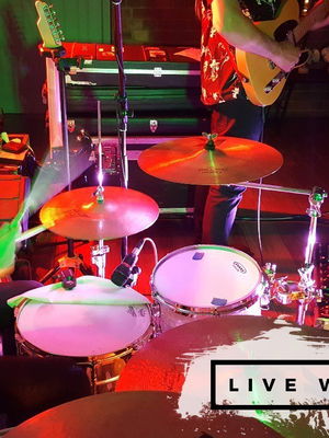 Event Live Wires Function Band Staffordshire