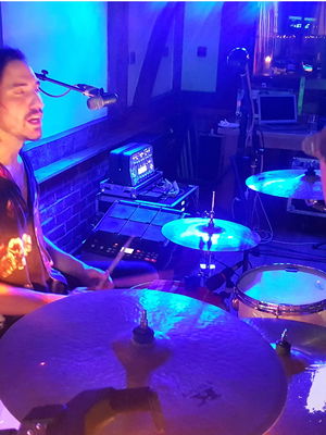 Event Live Wires Function Band Staffordshire