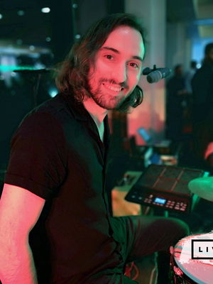 Event Live Wires Function Band Staffordshire