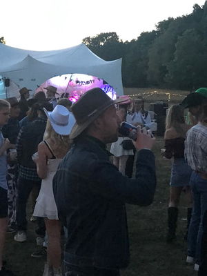 Event The Emulators Function Band East Sussex