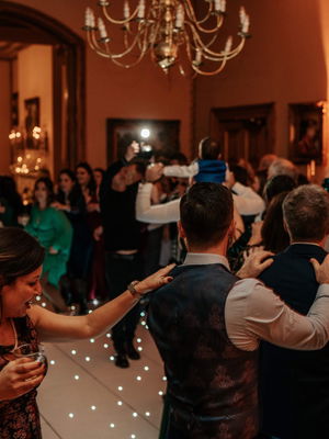 Event DJ Prescott Party DJ Somerset