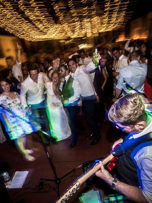 Event Get On Up Function Band Brighton, East Sussex