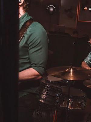 Event Algorhythm Function Band Tyne and Wear