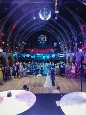 Event The Rips Function Band Northamptonshire