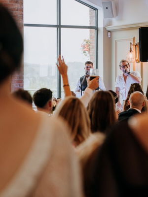 Event Marc Osborne Singer Guitarist East Yorkshire