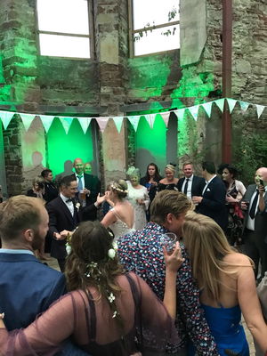 Event The Upstarts Function Band Manchester, Lancashire