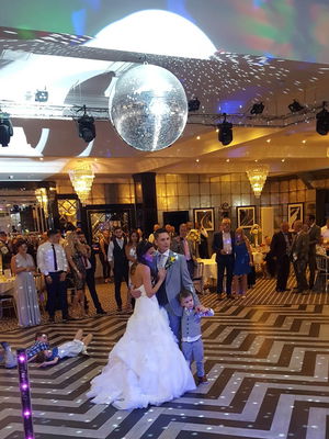 Event The Rips Function Band Northamptonshire