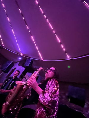 Event DJ Markus Wedding DJ Knaphill, Surrey