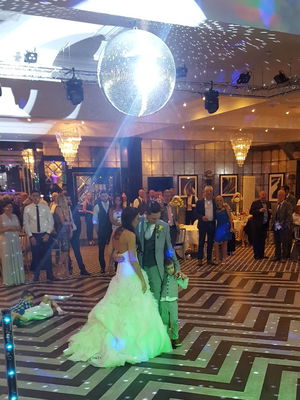 Event The Rips Function Band Northamptonshire