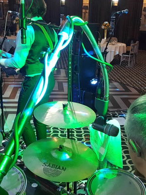 Event The Rips Function Band Northamptonshire
