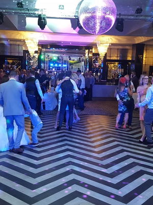 Event The Rips Function Band Northamptonshire