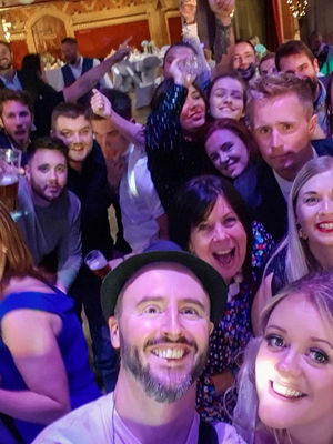 Event The Rips Function Band Northamptonshire