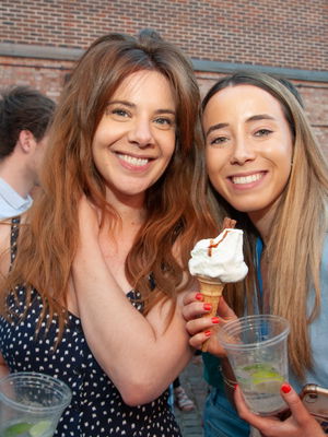 Event Comedy Paparazzi Street Performer East Sussex