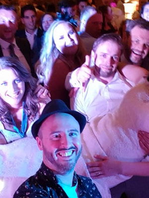 Event The Rips Function Band Northamptonshire